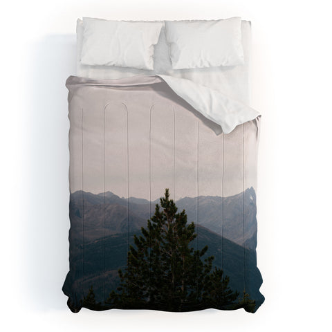 Hannah Kemp Great Outdoors Comforter