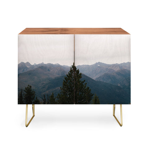 Hannah Kemp Great Outdoors Credenza