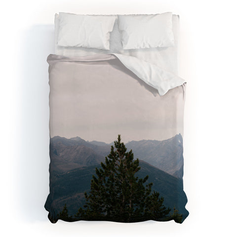 Hannah Kemp Great Outdoors Duvet Cover