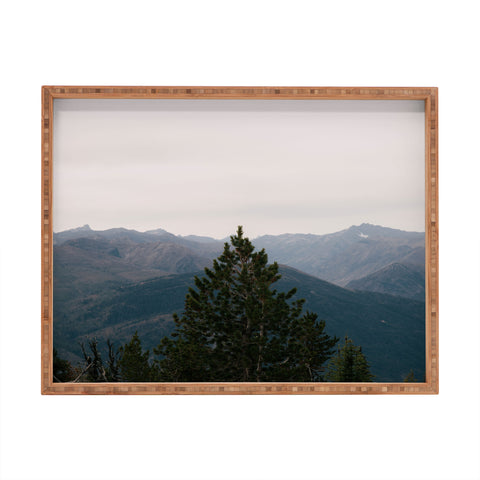 Hannah Kemp Great Outdoors Rectangular Tray