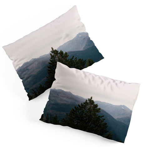 Hannah Kemp Great Outdoors Pillow Shams