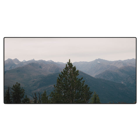 Hannah Kemp Great Outdoors Desk Mat