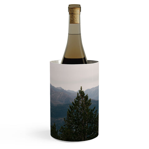 Hannah Kemp Great Outdoors Wine Chiller