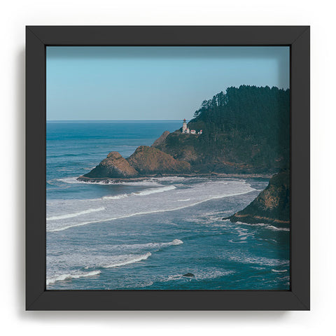 Hannah Kemp Heceta Recessed Framing Square