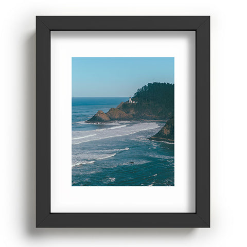 Hannah Kemp Heceta Recessed Framing Rectangle