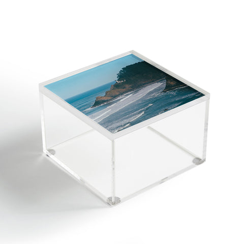 Hannah Kemp Heceta Acrylic Box