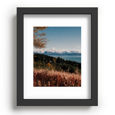 Hannah Kemp Homer Recessed Framing Rectangle