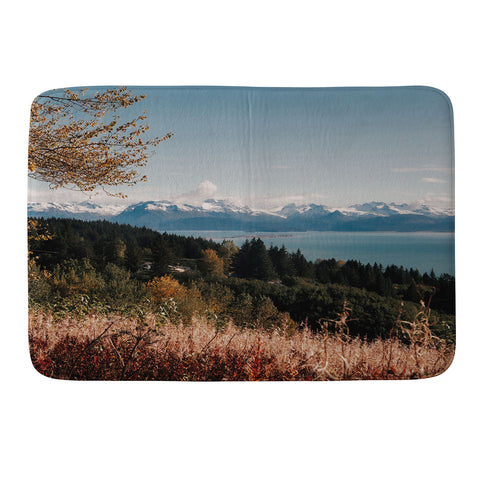 Hannah Kemp Homer Memory Foam Bath Mat