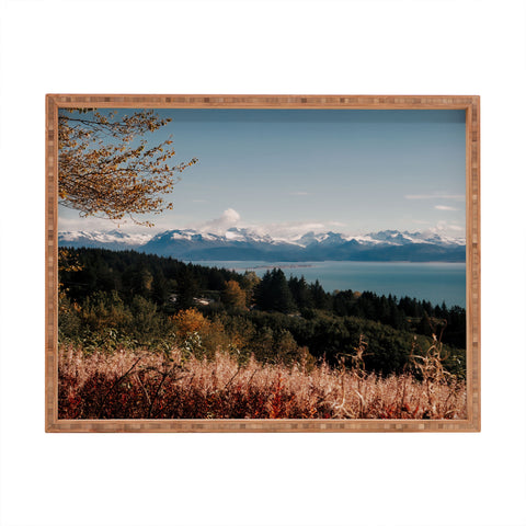 Hannah Kemp Homer Rectangular Tray