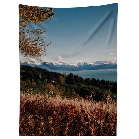 Hannah Kemp Homer Tapestry
