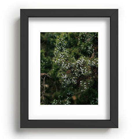 Hannah Kemp Juniper Recessed Framing Rectangle