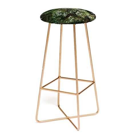 Hannah Kemp Juniper Bar Stool