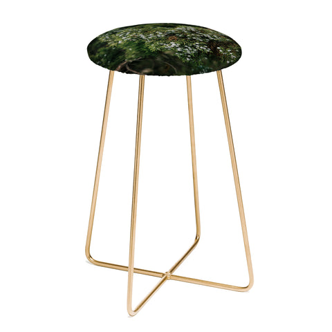 Hannah Kemp Juniper Counter Stool