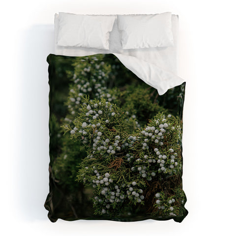 Hannah Kemp Juniper Duvet Cover