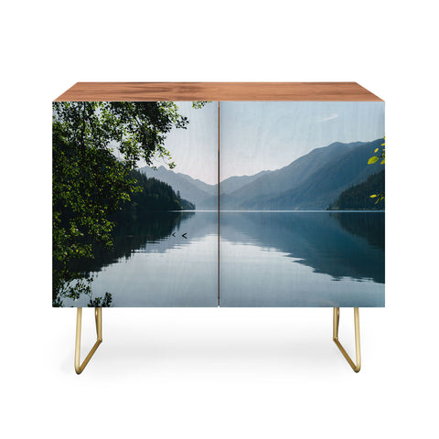Hannah Kemp Lake Crescent Credenza