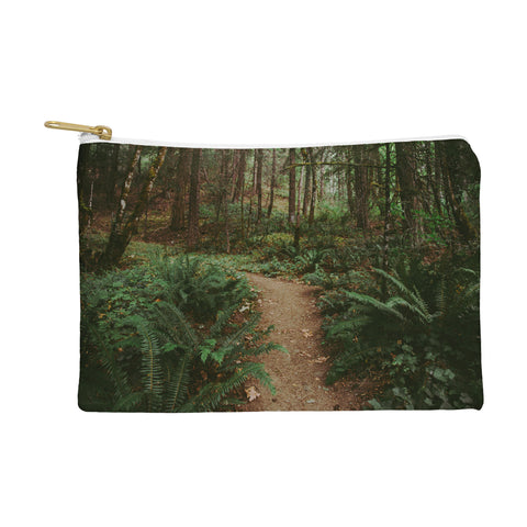 Hannah Kemp Lets go into the Woods Pouch