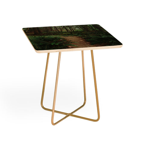Hannah Kemp Lets go into the Woods Side Table