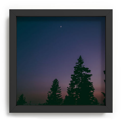 Hannah Kemp Little Moon Recessed Framing Square
