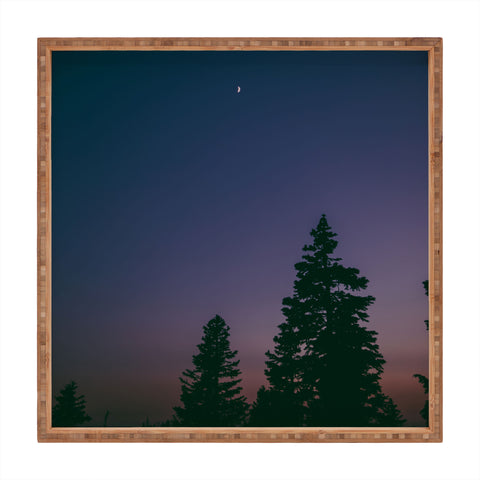 Hannah Kemp Little Moon Square Tray