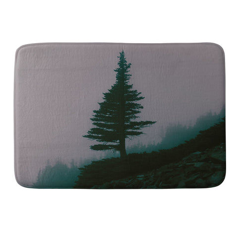 Hannah Kemp Lone Tree Memory Foam Bath Mat