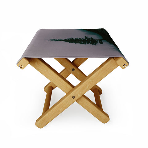 Hannah Kemp Lone Tree Folding Stool