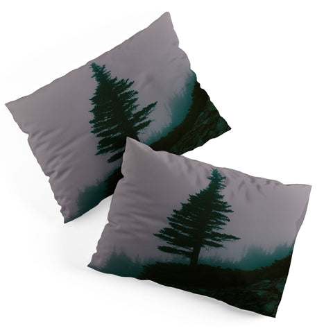 Hannah Kemp Lone Tree Pillow Shams