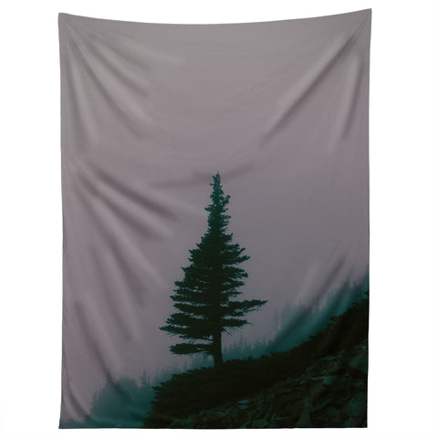 Hannah Kemp Lone Tree Tapestry