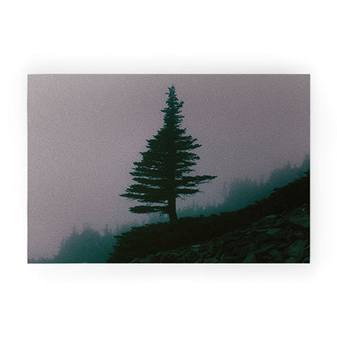 Hannah Kemp Lone Tree Welcome Mat