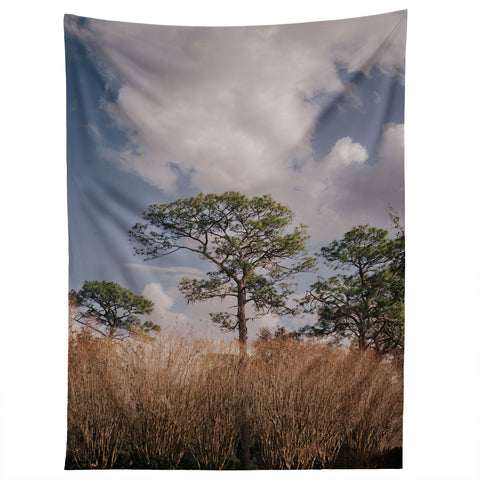 Hannah Kemp Longleaf Pine Tapestry