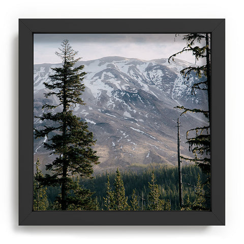 Hannah Kemp Loowit Recessed Framing Square