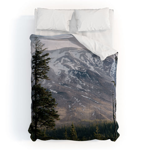 Hannah Kemp Loowit Comforter
