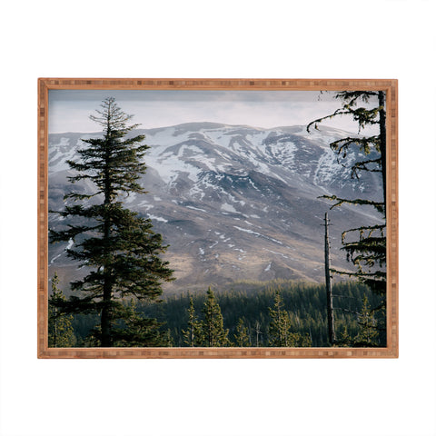 Hannah Kemp Loowit Rectangular Tray