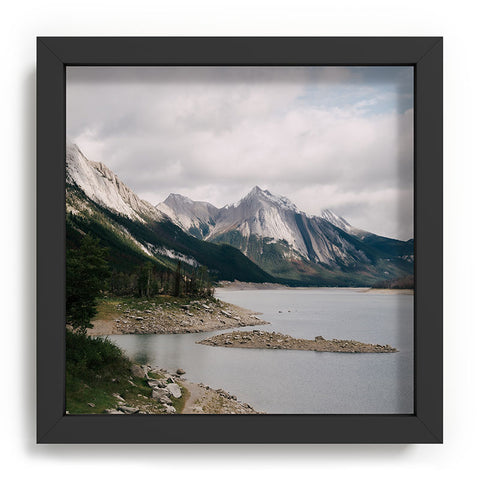 Hannah Kemp Medicine Lake Recessed Framing Square