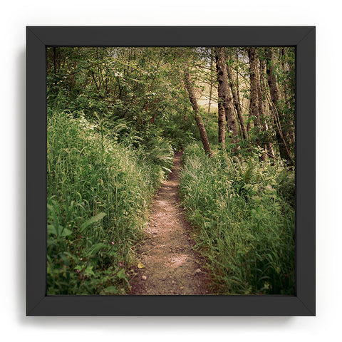 Hannah Kemp Mellow Trail Recessed Framing Square
