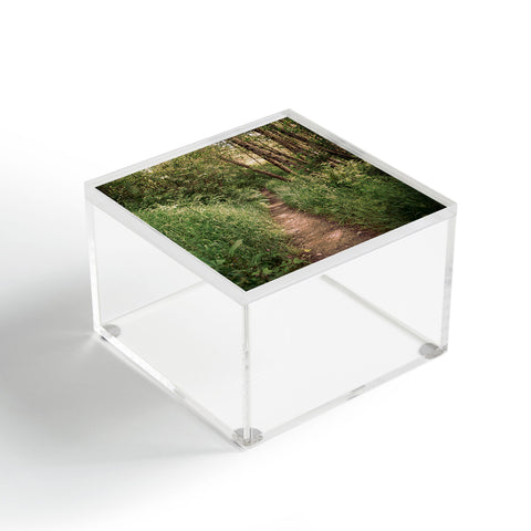 Hannah Kemp Mellow Trail Acrylic Box