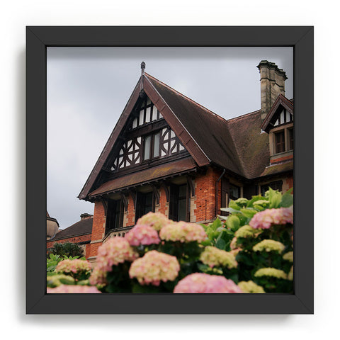 Hannah Kemp Miramar Palace Recessed Framing Square