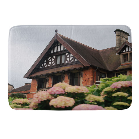 Hannah Kemp Miramar Palace Memory Foam Bath Mat