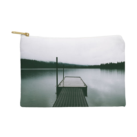 Hannah Kemp Moody Lake Dock Pouch