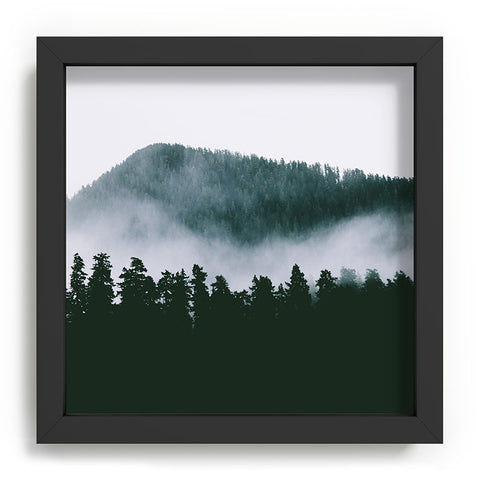 Hannah Kemp Moody Landscape Recessed Framing Square