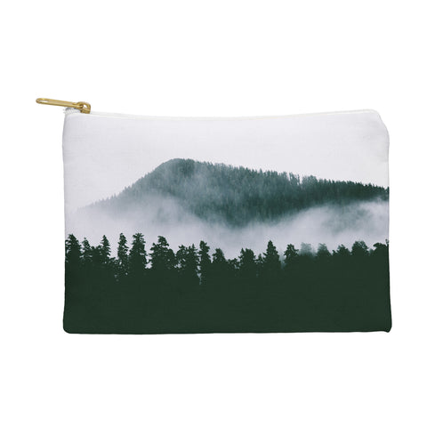 Hannah Kemp Moody Landscape Pouch