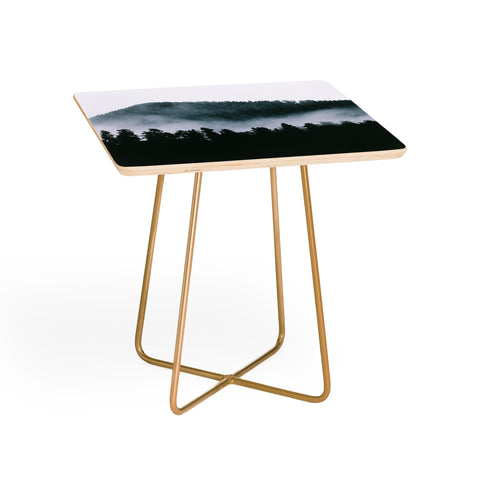 Hannah Kemp Moody Landscape Side Table