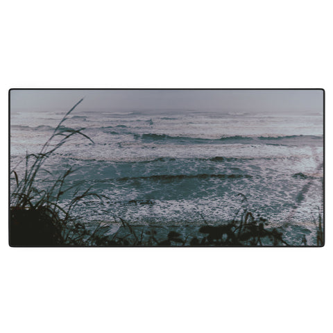 Hannah Kemp Moody Ocean Desk Mat