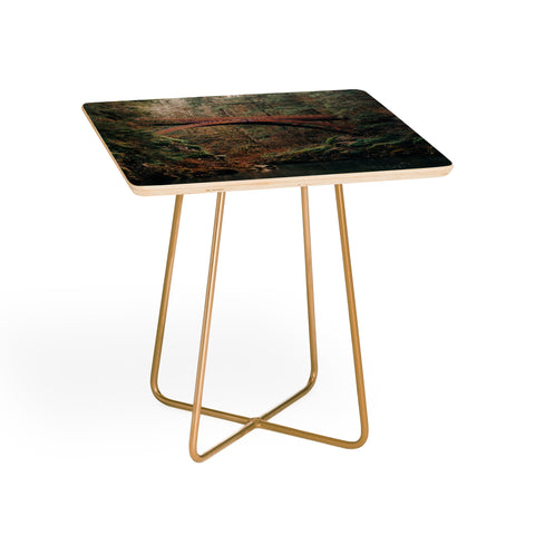 Hannah Kemp Moulton Falls Side Table