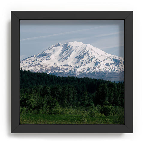Hannah Kemp Mount Adams Recessed Framing Square