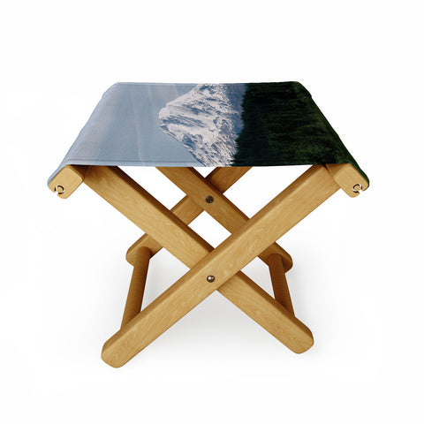 Hannah Kemp Mount Adams Folding Stool