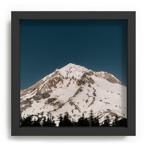 Hannah Kemp Mount Hood Recessed Framing Square