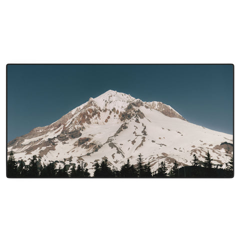 Hannah Kemp Mount Hood Desk Mat