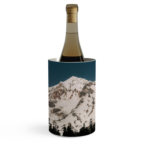 Hannah Kemp Mount Hood Wine Chiller