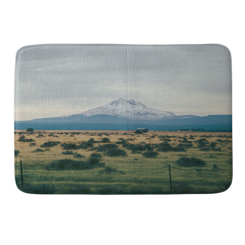 Hannah Kemp Mount Jefferson Memory Foam Bath Mat