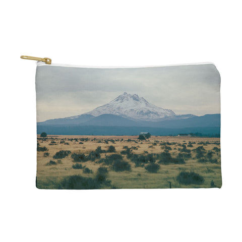Hannah Kemp Mount Jefferson Pouch
